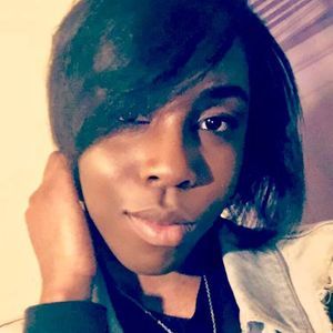 Meet your Posher, Natalia